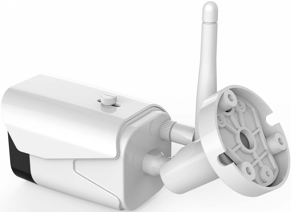 IP-камера SLS в Москвe