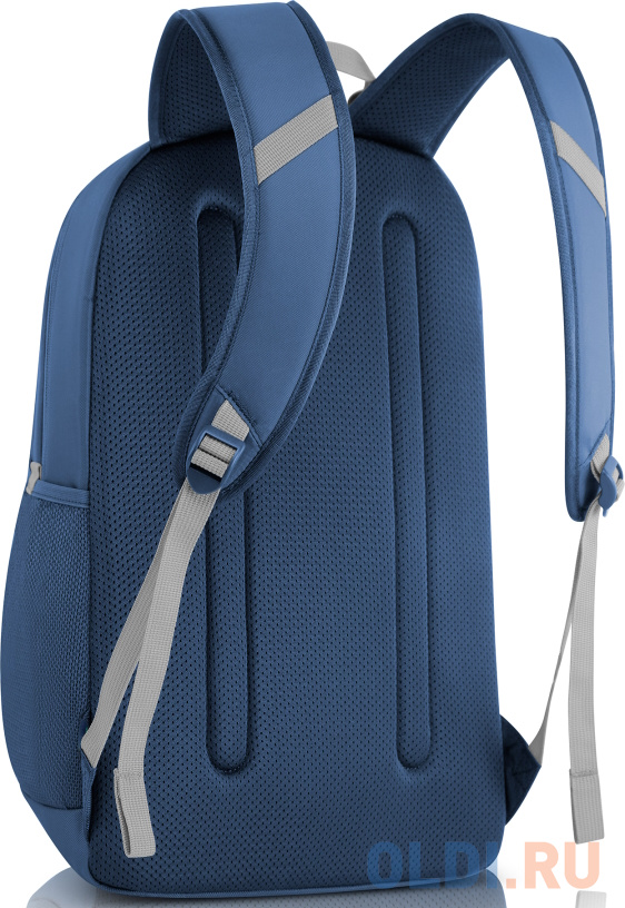 Dell Backpack EcoLoop Urban  - blue, for up to 15"