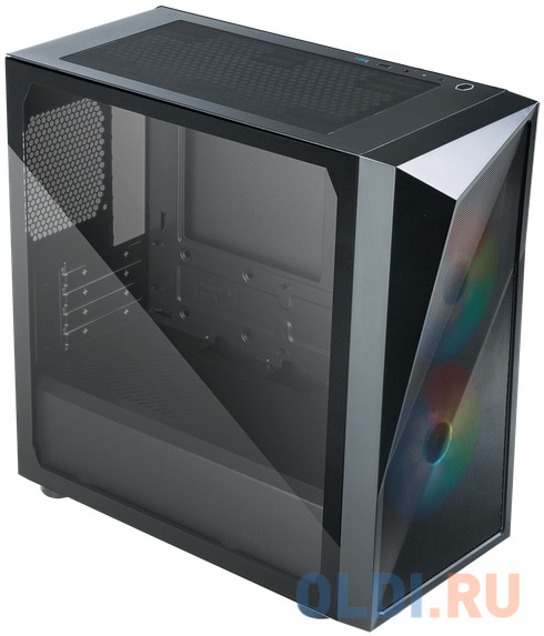 Cooler Master Case CMP 320 mATX