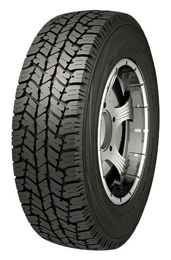 255/70 R16 Nankang FT-7 111S OWL