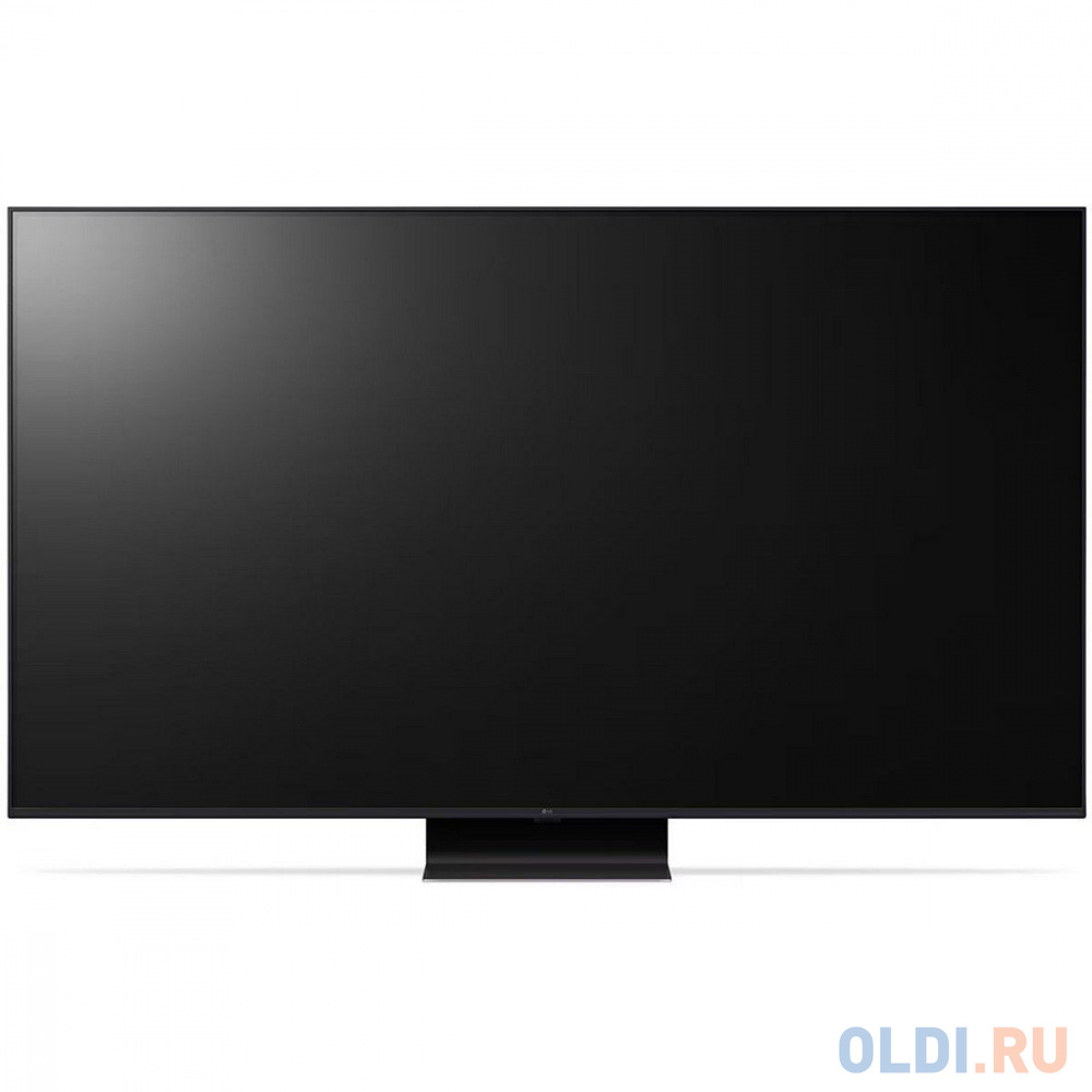 Телевизор ЖК 65'' LG/ 65", Ultra HD, Local Dimming, Smart TV,Wi-Fi, DVB-T2/C/S2, MR, 2.0ch (20W), 3 HDMI, 2 USB, 1 Pole, Ashed Blue