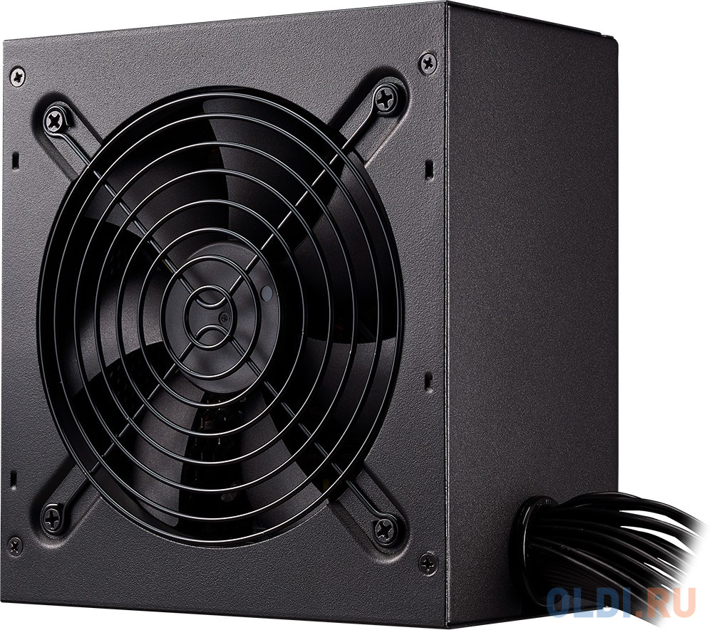 Блок питания Cooler Master MWE Bronze V2 600 Вт