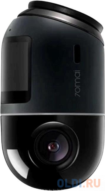 Видеорегистратор 70Mai Dash Cam Omni X200 32G черный 2Mpix 1080x1920 1080p 140гр. GPS внутренняя память:32Gb в Москвe