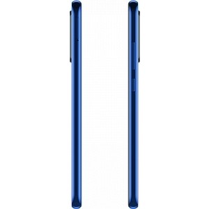 Смартфон Xiaomi Redmi Note 8T 4/64Gb Blue
