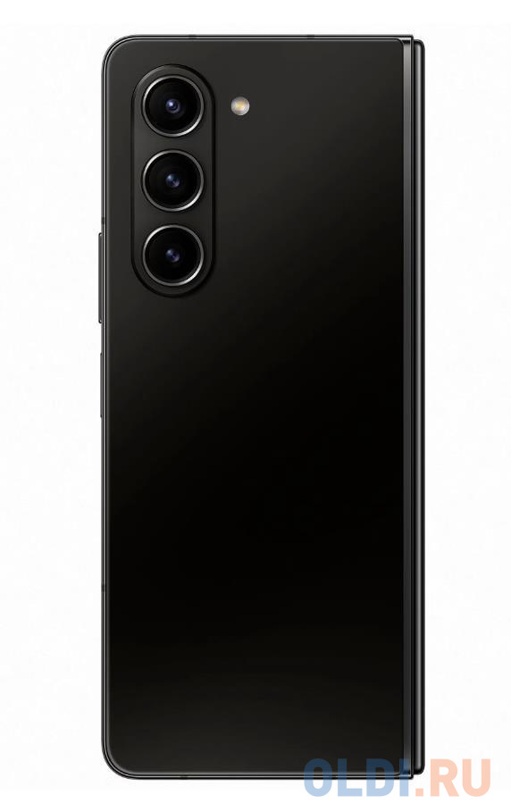 Мобильный телефон GALAXY Z FOLD5 5G 12/256GB BLACK SM-F946 SAMSUNG