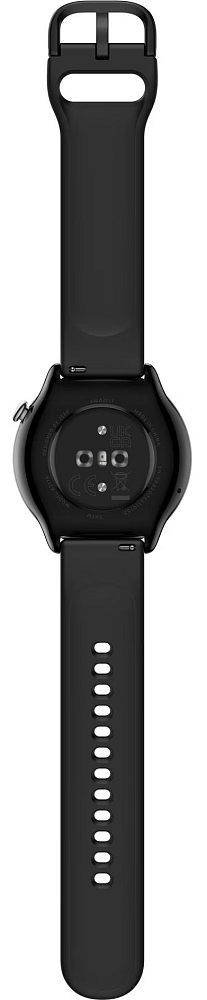 Умные часы Amazfit GTR Mini, черный