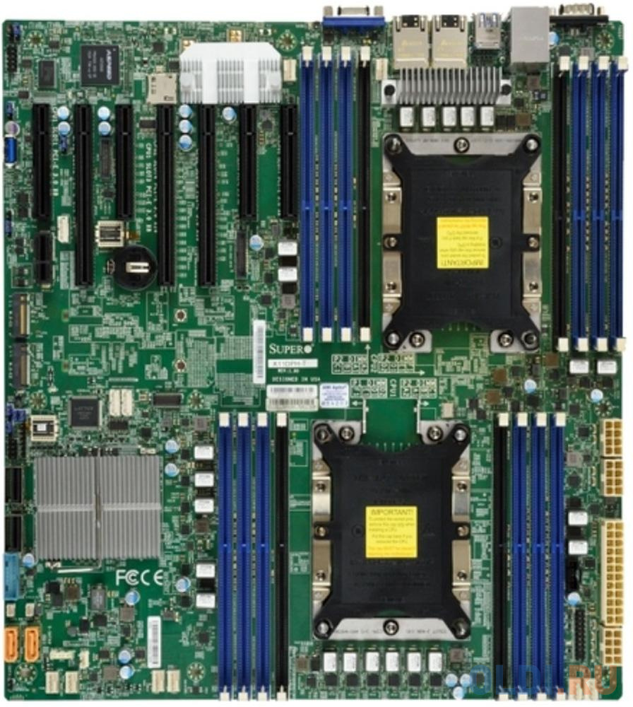 Сервер Supermicro SSG-6039P-E1CR16H