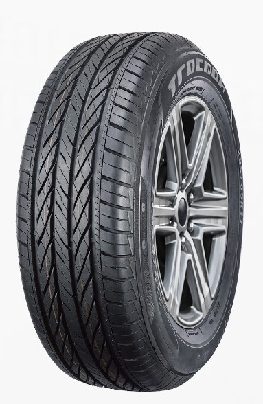 285/60 R18 Tracmax X-Privilo H/T 120H XL в Москвe