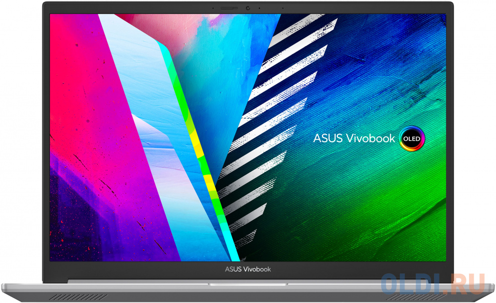 Ноутбук ASUS Vivobook Pro 16X OLED N7600PC 90NB0UI3-M02960 16" в Москвe