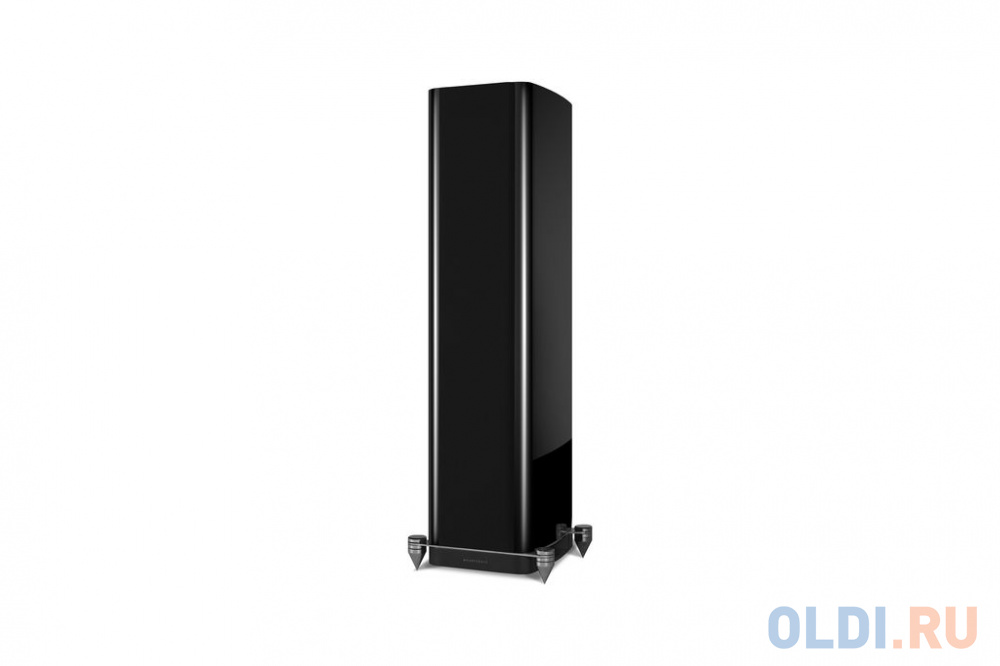 Напольные акустические системы Wharfedale Aura 3 Цвет: Черный лак [HI-GLOSS BLACK] в Москвe