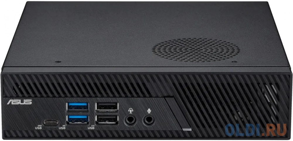 Неттоп ASUS MiniPC PB63