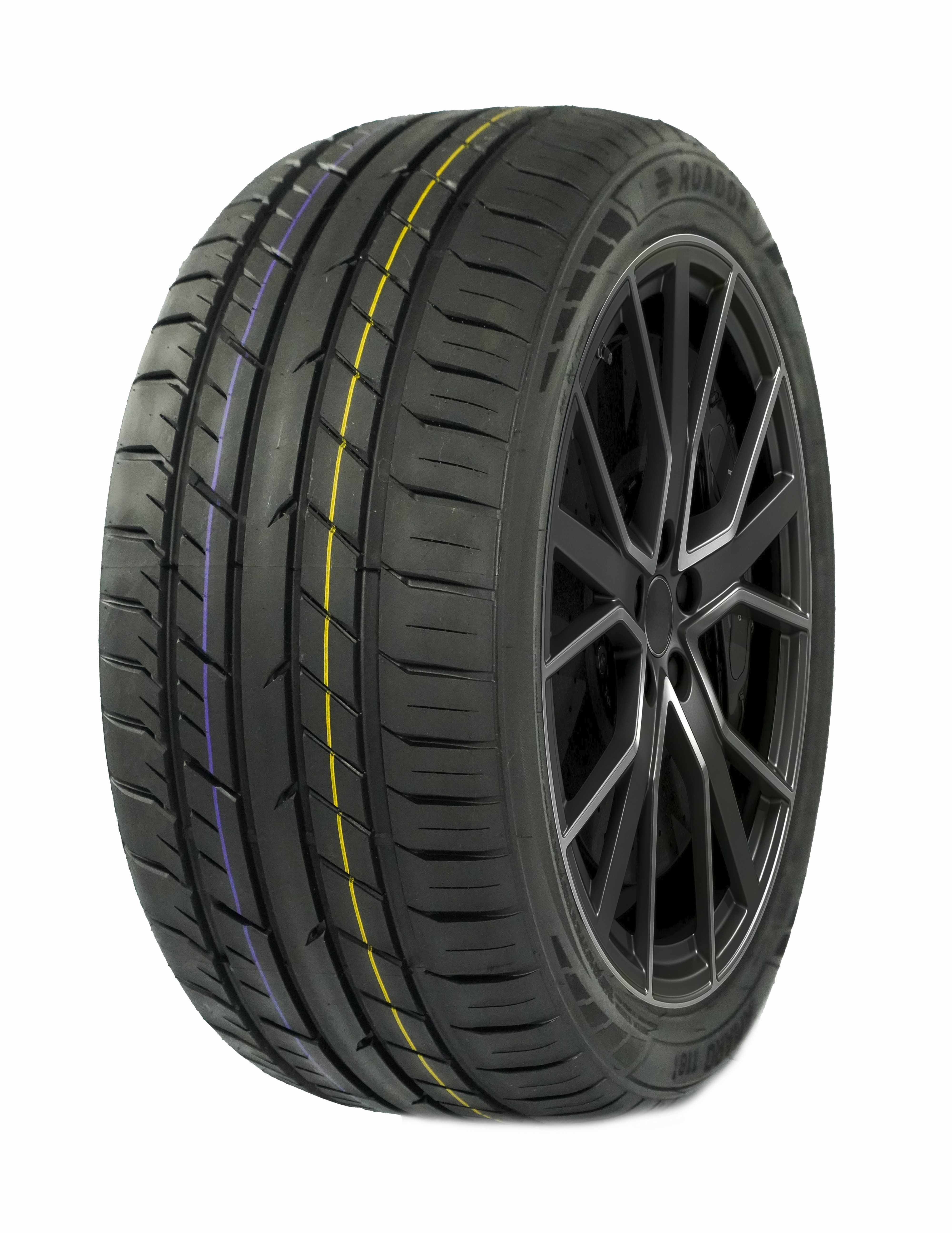 295/35 R21 Roador Amaro118 107W XL в Москвe