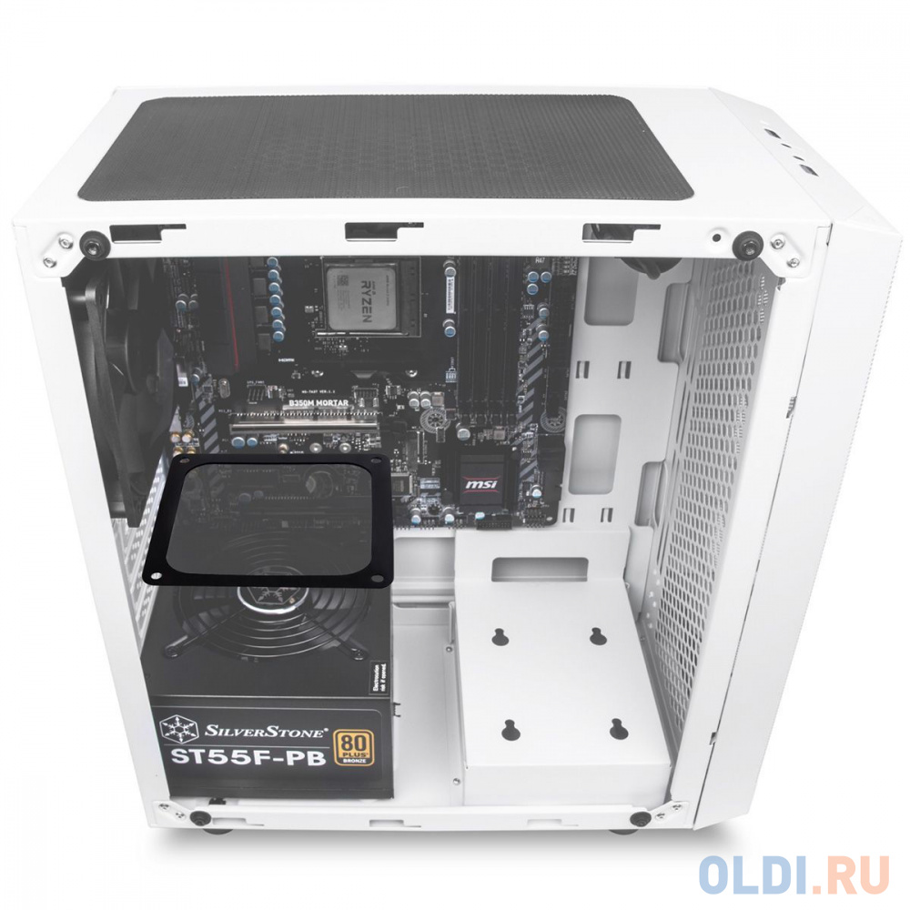 Сменный фильтр Silverstone G560FF12B300020 в Москвe