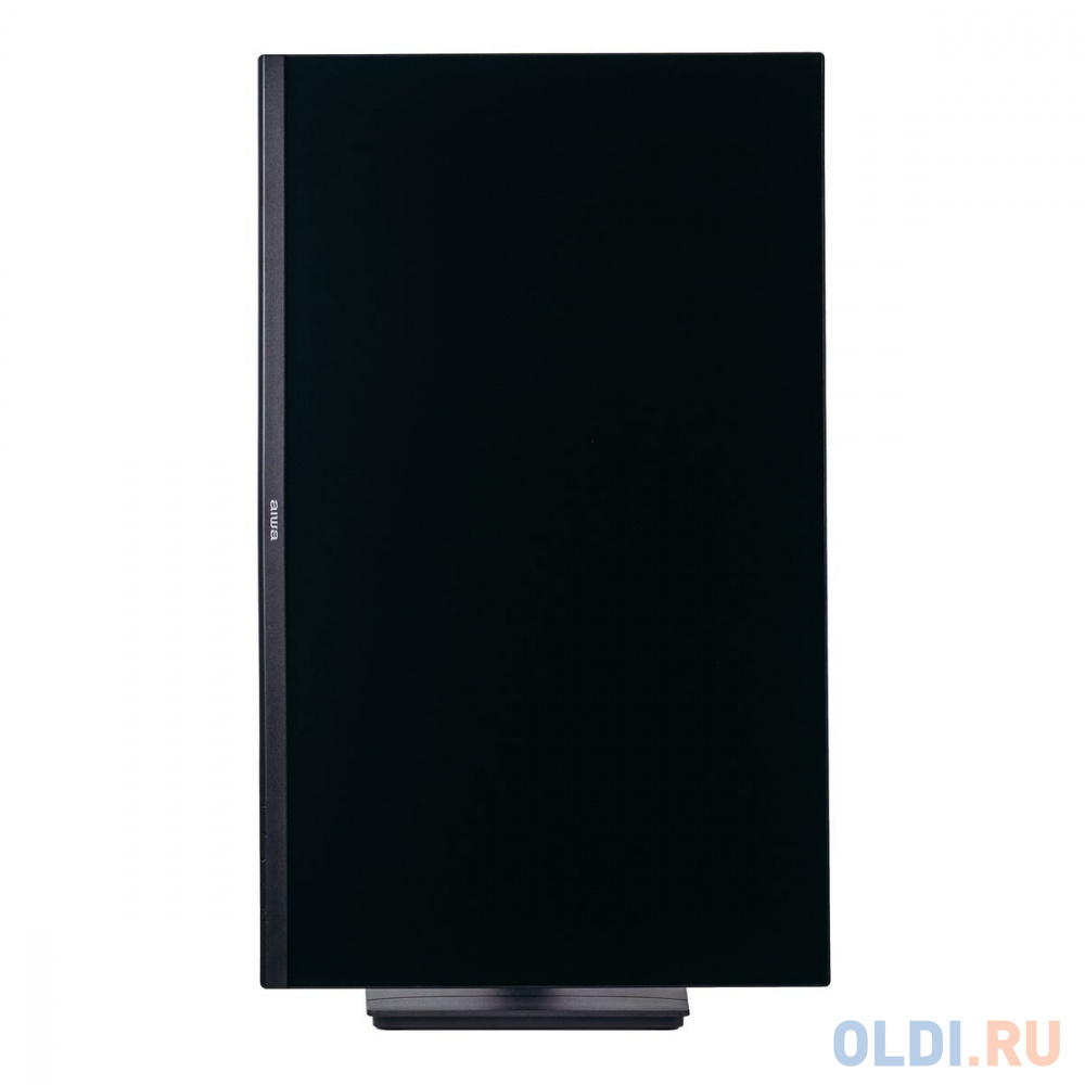 27&quot; AIWA MD2705-K Black (IPS, 1920x1080, HDMI+DP, 1 ms, 178°/178°, 250 cd/m, 1000:1, 165Hz, MM, Pivot, внешн. БП)