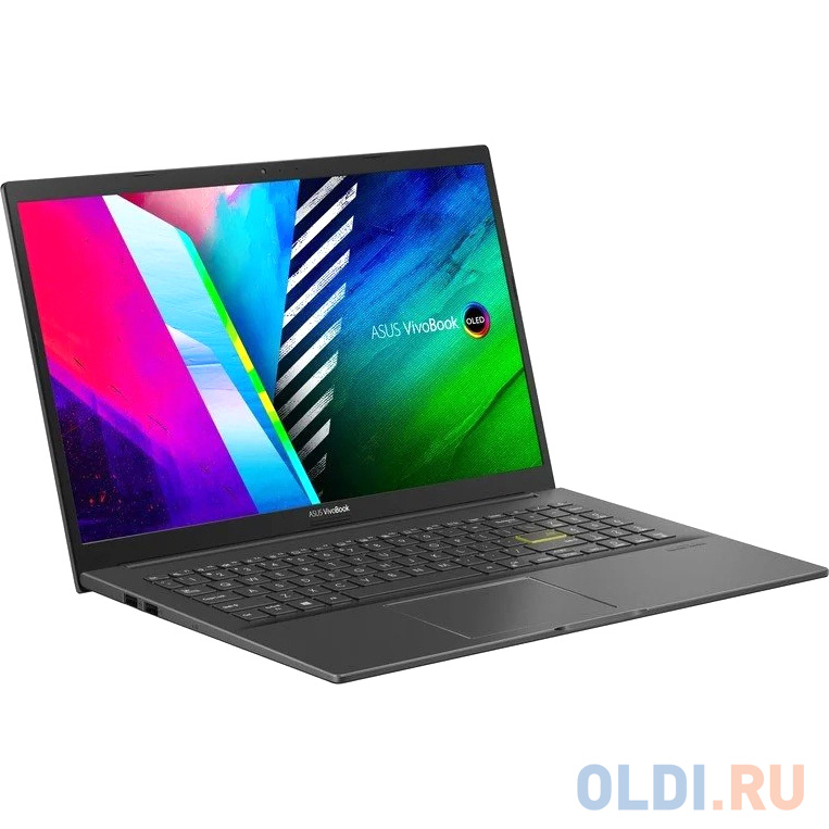 Ноутбук ASUS VivoBook 15 OLED K513EA-L13049W 90NB0SG1-M00JF0 15.6"