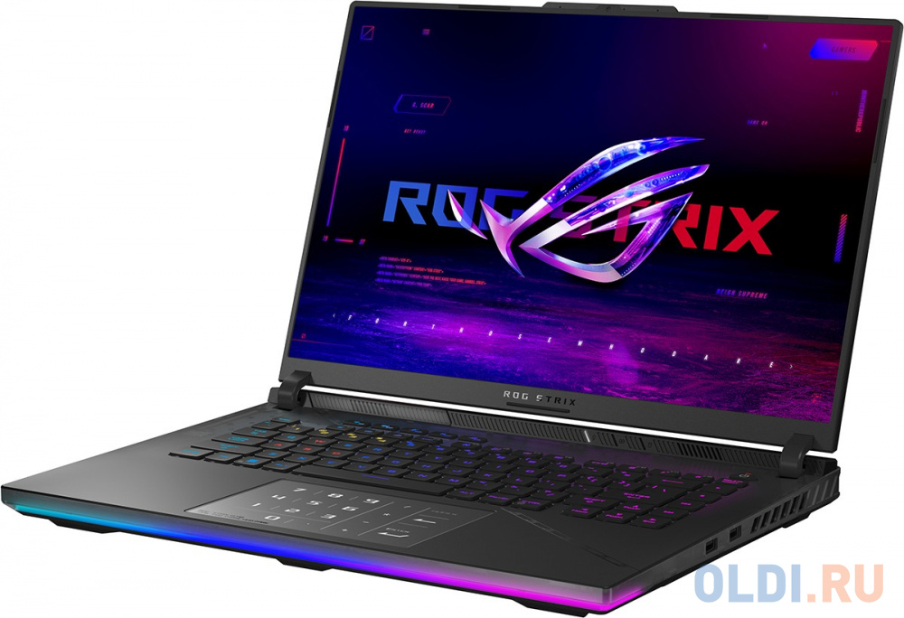 Ноутбук ROG STRIX G634JZ-NM032 16" CI9-13980HX 32GB/1TB DOS ASUS