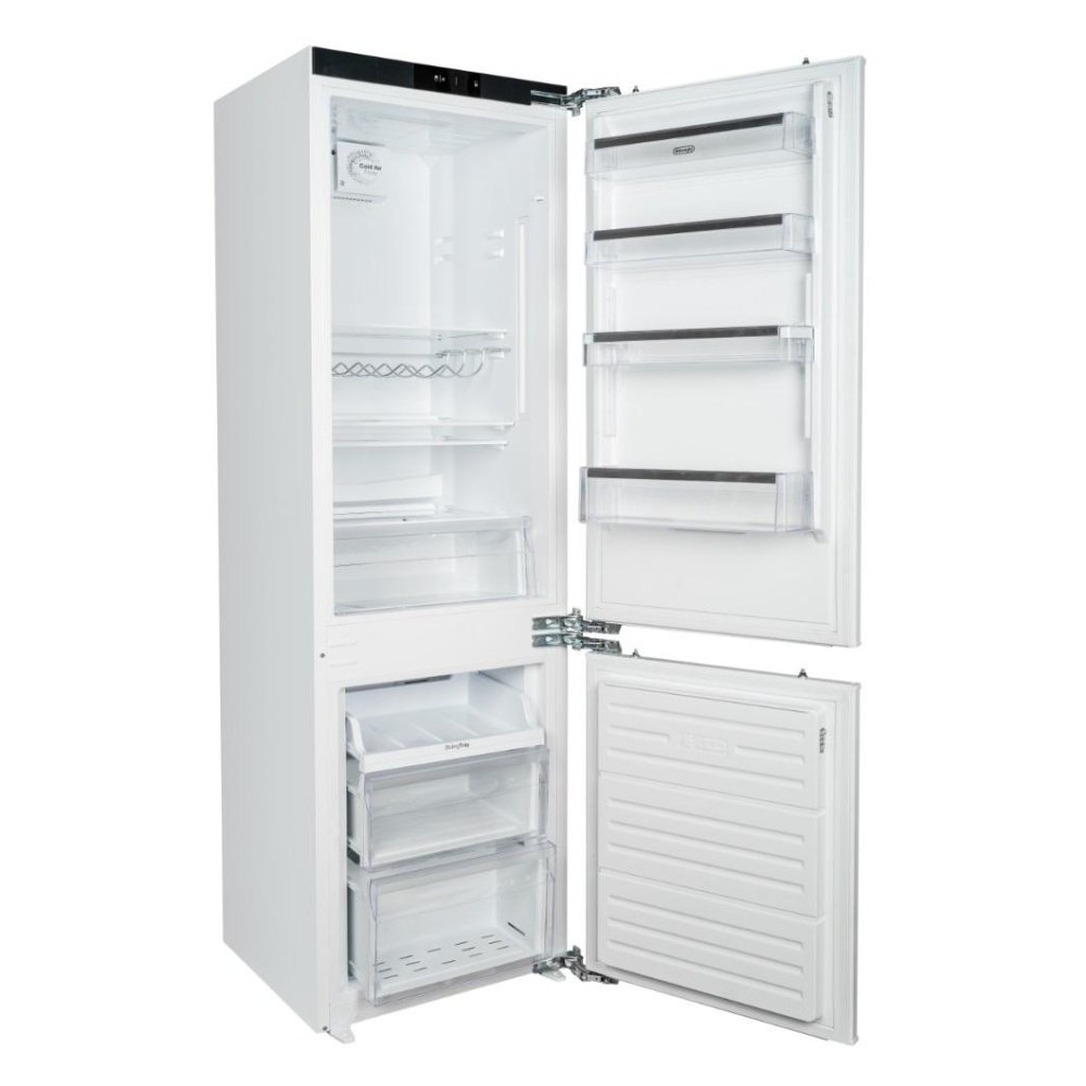 Встраиваемый холодильник DeLonghi