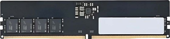 Память DDR5 DIMM 8Gb, 4800MHz, CL40, 1.1V, Foxline (FL4800D5U40-8G) Bulk (OEM)