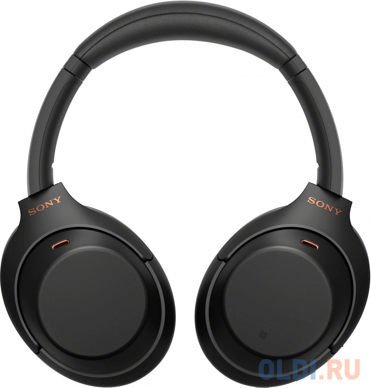 Гарнитура WH-1000XM4/BM BLACK SONY