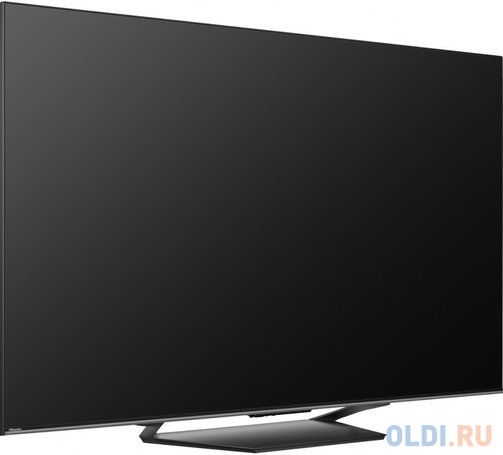 Телевизор QLED 4K 55" 55U7NQ HISENSE