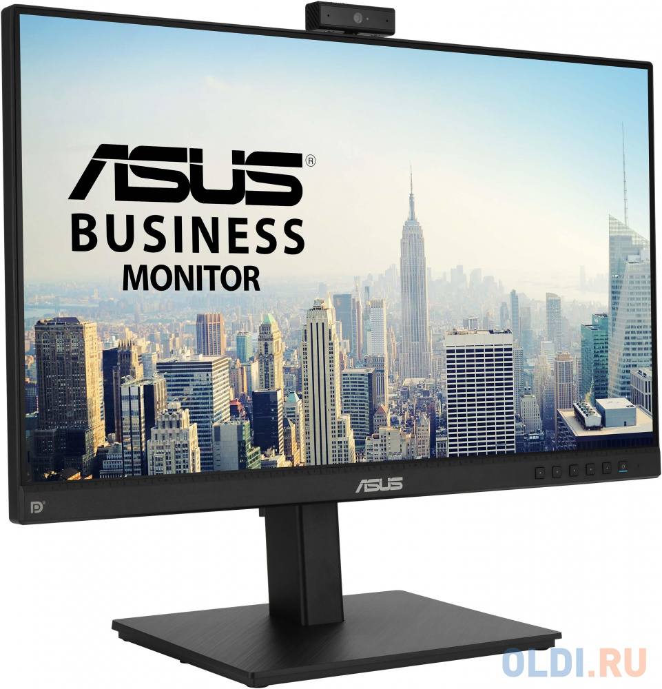 Монитор 23.8" ASUS BE24EQSK черный IPS 1920x1080 300 cd/m^2 5 ms VGA HDMI DisplayPort