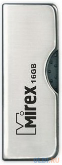 Флеш накопитель 16GB Mirex Turning Knife, USB 2.0