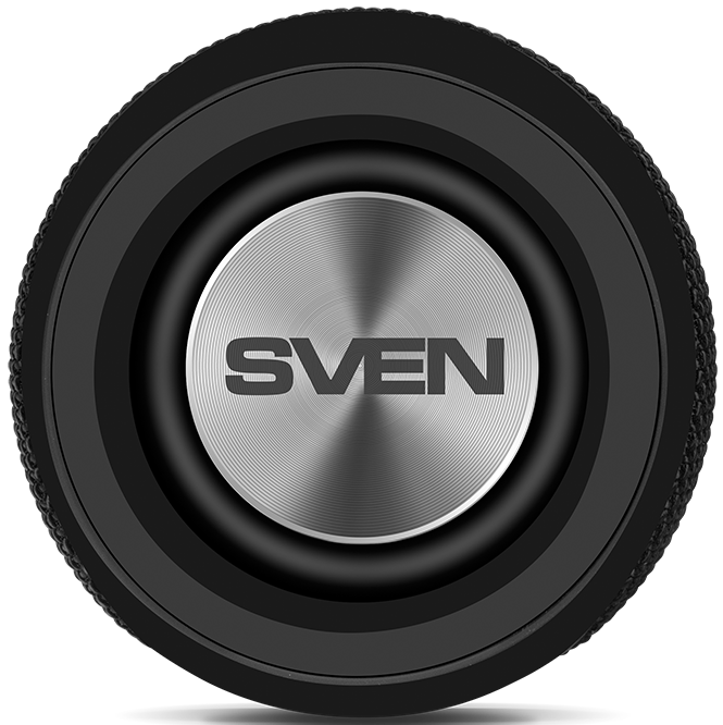 Портативная акустическая система Sven