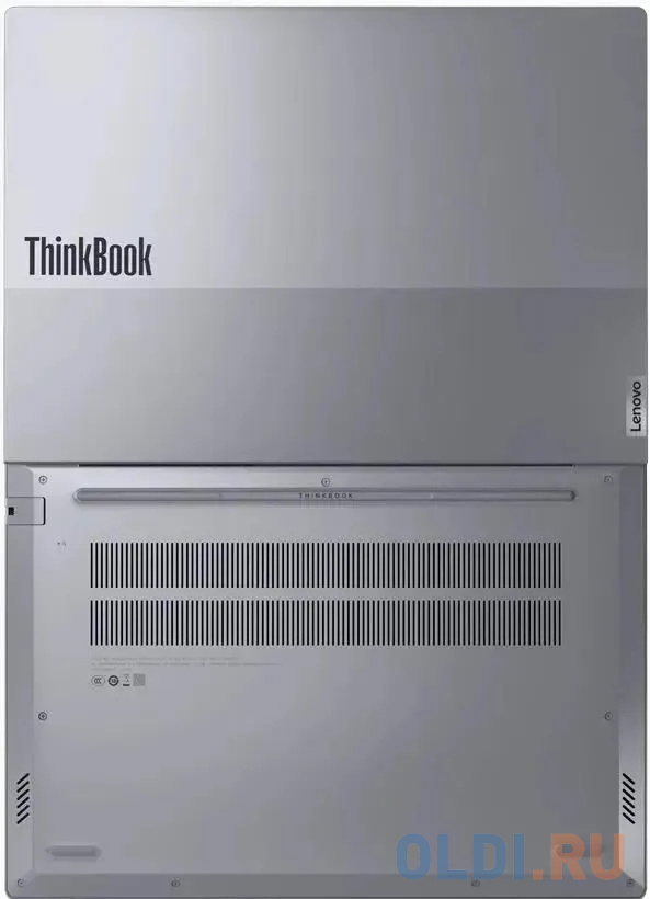 Ноутбук Lenovo ThinkBook 14 G7 IML Core Ultra 5 125U/16Gb/SSD512Gb/14.0&quot;/IPS/WUXGA/Win11Pro/grey  (21MR0046RU)