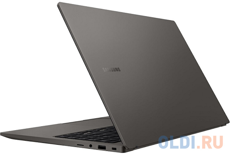 Ноутбук Samsung Galaxy Book 3 NP750 NP750XFG-KA3IN 15.6" Английская клавиатура в Москвe