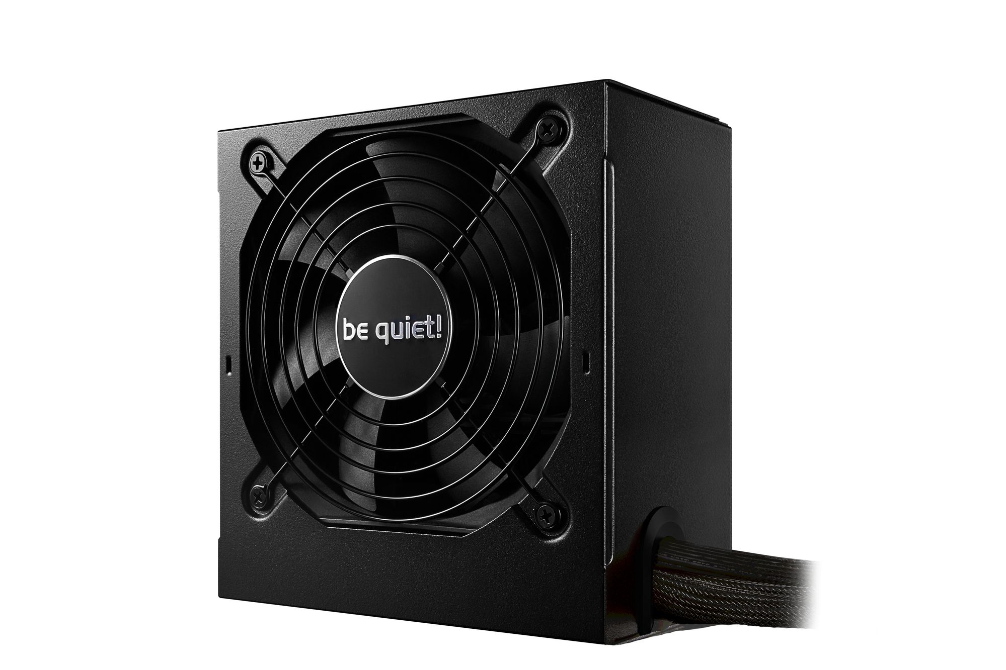 Блок питания be quiet! System Power 10 650W (BN328) в Москвe