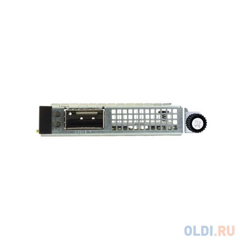 NetXtreme N1100G (BCM957504-N1100G)   1x100GbE (100/50/25/10GbE), PCIe 4.0 x16, QSFP56, BCM57508, OCP 3.0, Ethernet Adapter, OEM {10} в Москвe