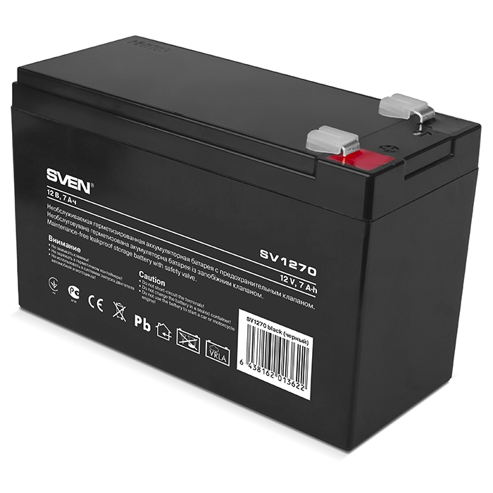 Батарея для ИБП Sven SV1270 (SV-0222007)