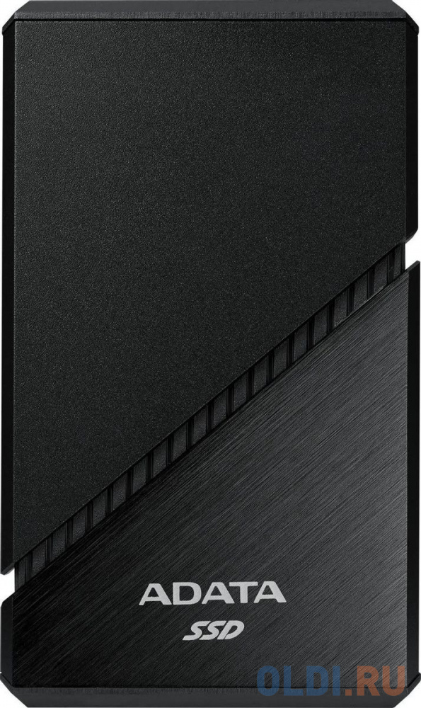 SSD жесткий диск USB-C 2TB EXT. BLACK SE920-2TCBK ADATA