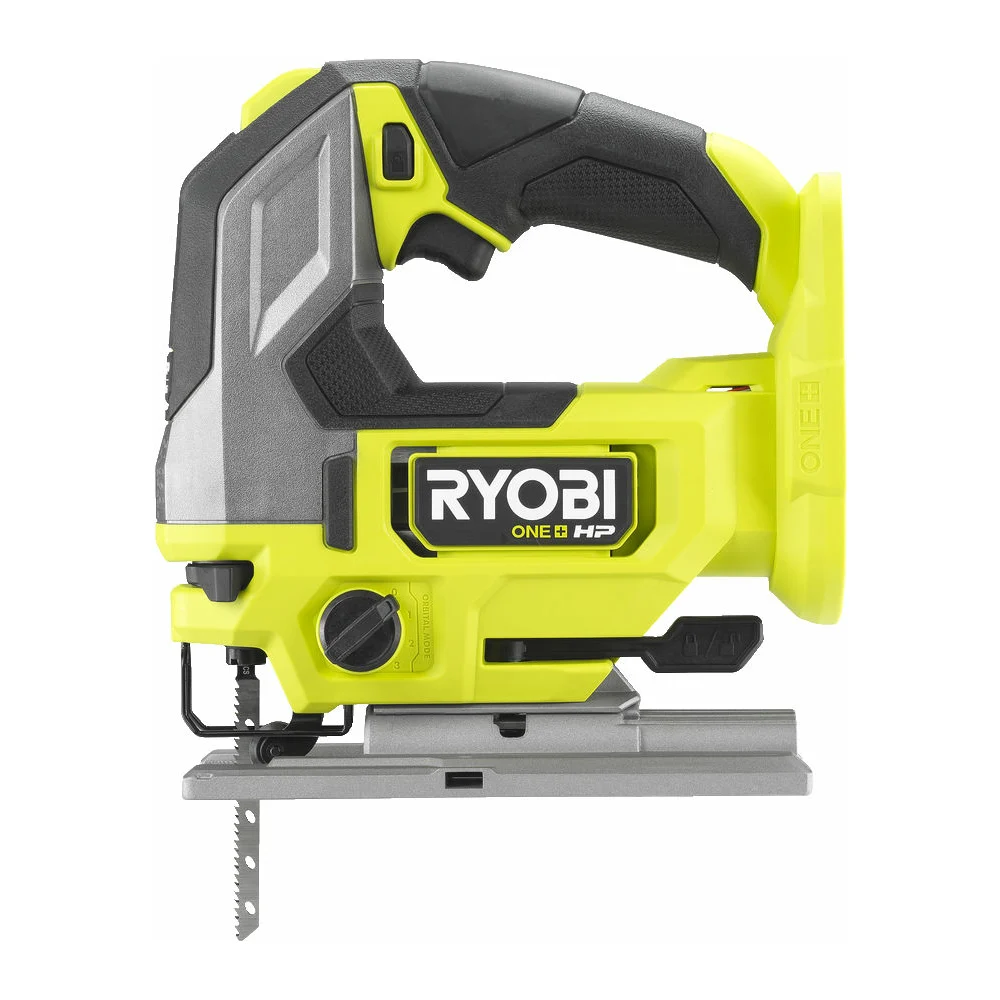 Бесщеточный лобзик Ryobi