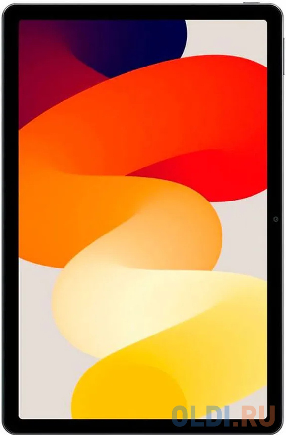 Планшет Xiaomi Redmi Pad SE 680 (2.4) 8C RAM8Gb ROM256Gb 11" IPS 1920x1200 Android 13 фиолетовый 8Mpix 5Mpix BT WiFi Touch microSD 1Tb 8000mAh в Москвe