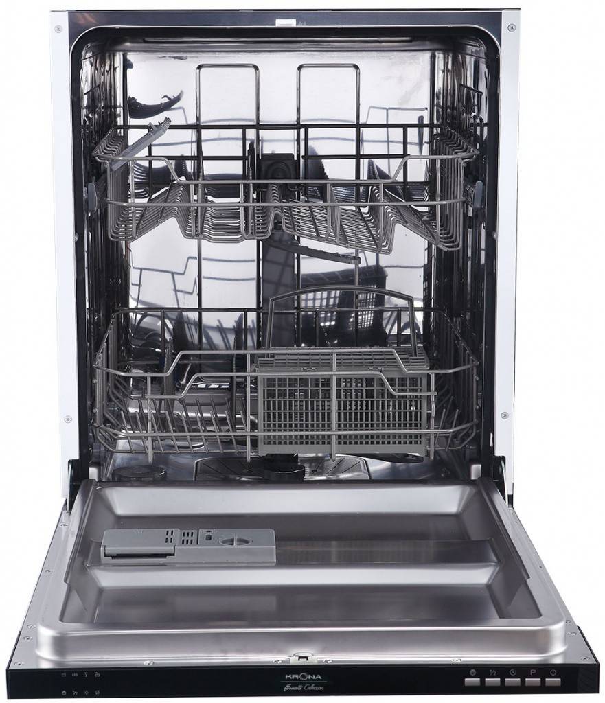 Посудомоечная машина Krona Delia 60 (00026379)
