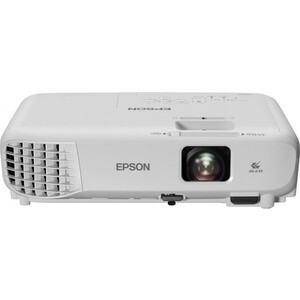 Проектор Epson EB-W06 в Москвe