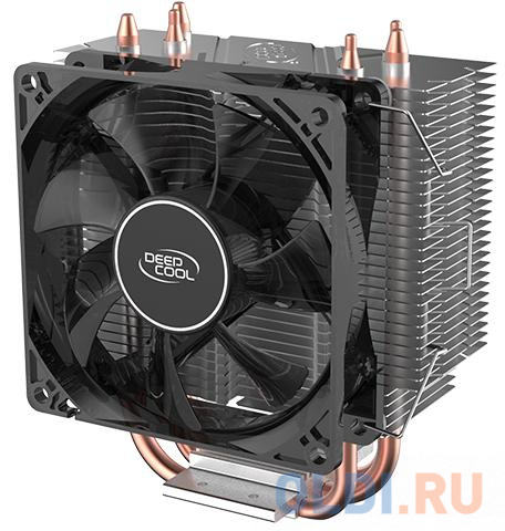 Кулер Deepcool GAMMAXX 300 FURY