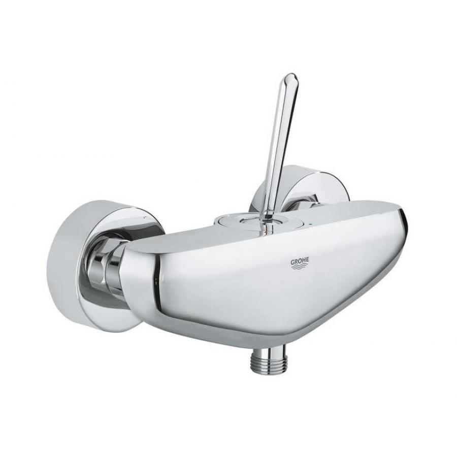 Смеситель для душа Grohe Eurodisk Joystick 23430000