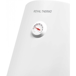 Электрический накопительный водонагреватель Royal Thermo RWH 50 Optimal в Москвe