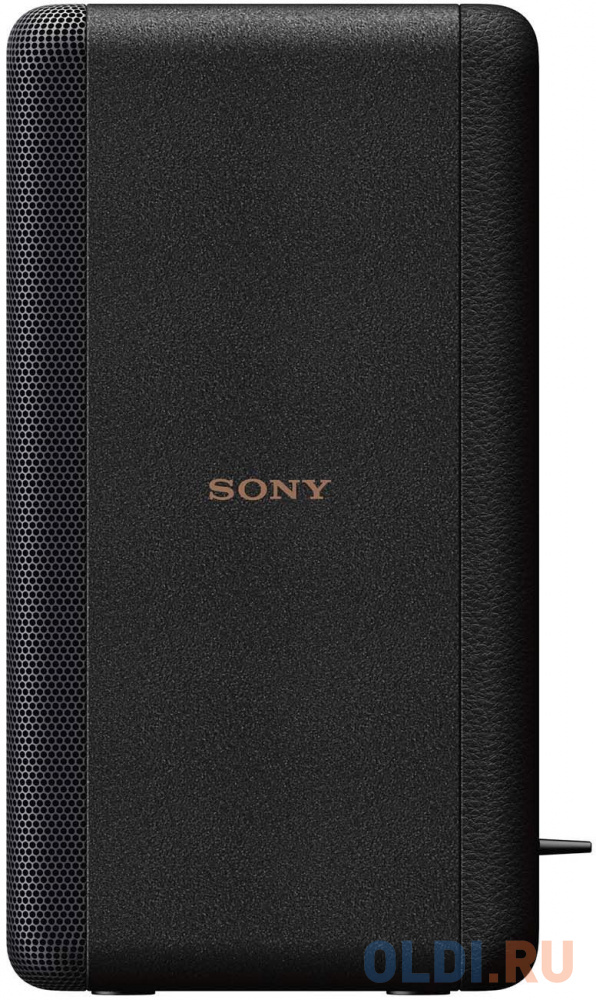 Тыловая колонка Sony SA-RS3S 2.0 100Вт черный (в комплекте: 2 колонки) в Москвe