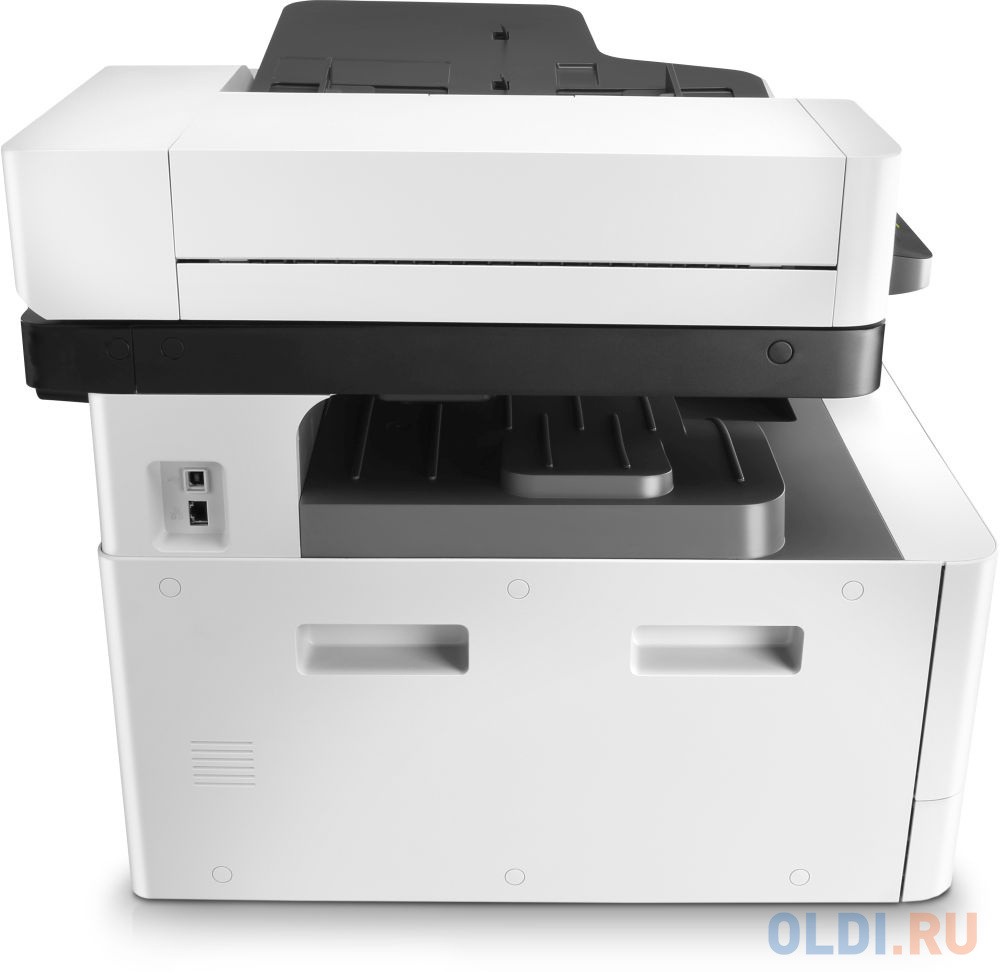 HP LaserJet MFP M443nda в Москвe