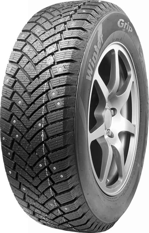 155/70 R13 Leao Winter Defender Grip 75T Ш