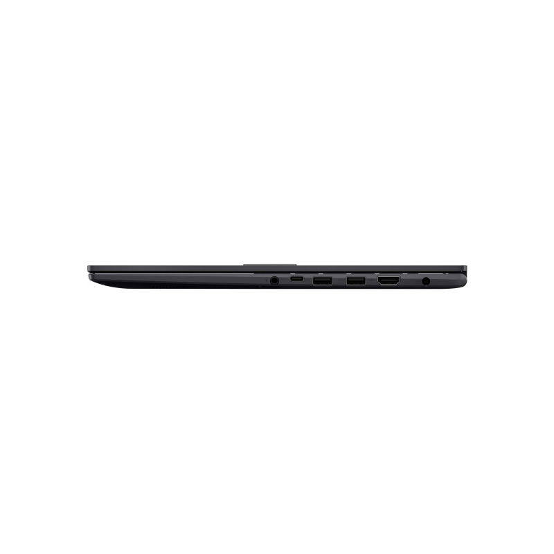 Ноутбук ASUS VB 16 M3604YA-MB226 Black 90NB11A1-M00A90 (AMD Ryzen 5 7530U 2GHz/8192Mb/512Gb SSD/AMD Radeon Graphics/Wi-Fi/Bluetooth/Cam/16/1920x1200/DOS)