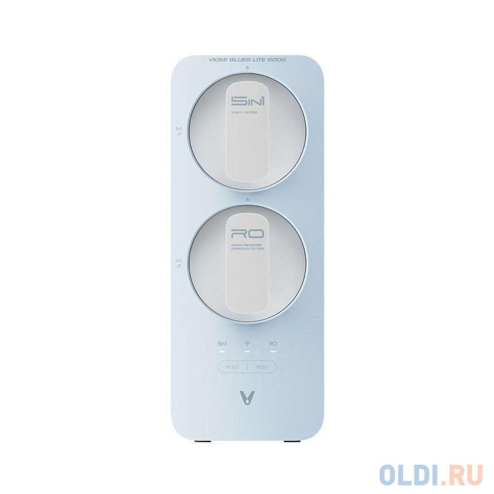 Очиститель для воды Viomi smart water purifer 600G MR662