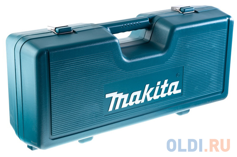 Углошлифовальная машина Makita GA9020SFK 230 мм 2200 Вт в Москвe