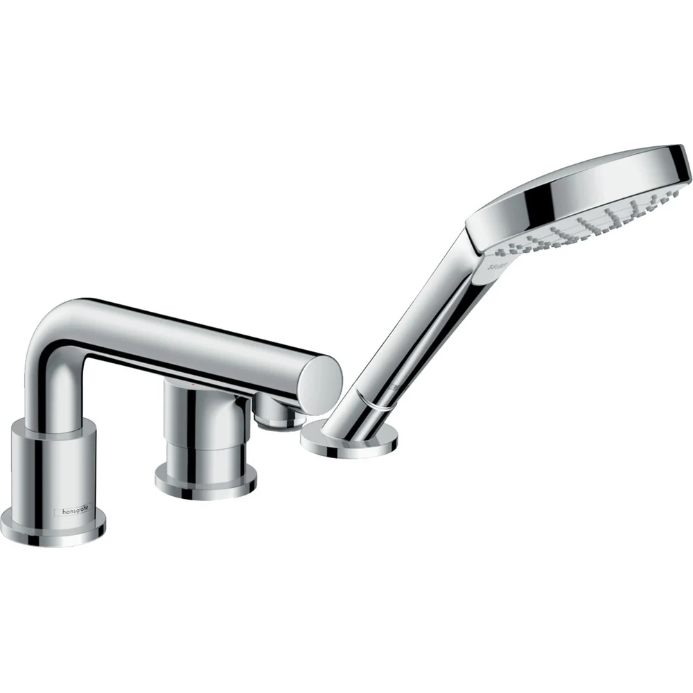 Смеситель для ванны Hansgrohe в Москвe