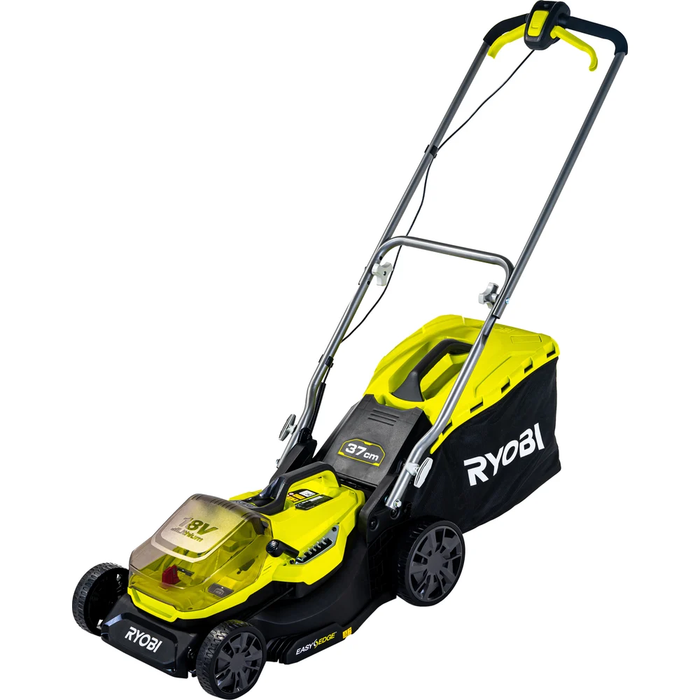 Газонокосилка Ryobi