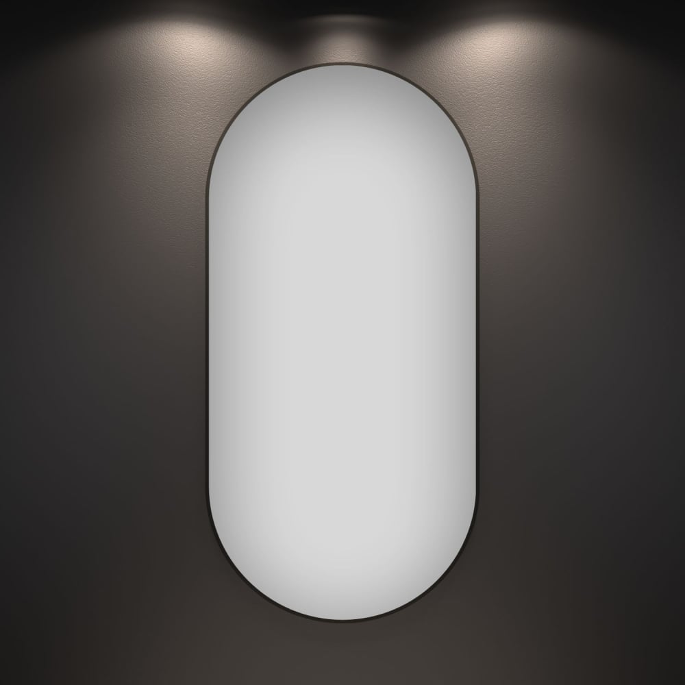 Настенное зеркало для ванной комнаты Wellsee
