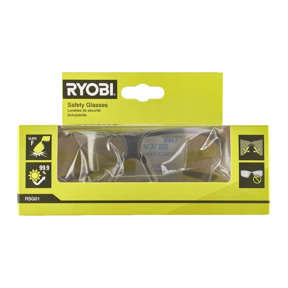 Защитные очки Ryobi